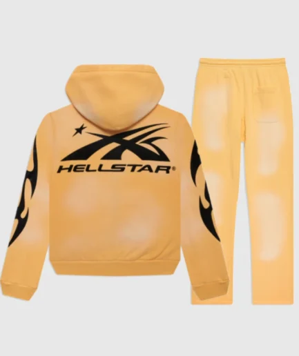 Hellstar Sport Tracksuit